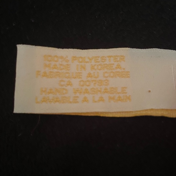 BUNDLE VINTAGE SCARFS MYSTERY BOX 10 VINTAGE SCARFS - Picture 7 of 9